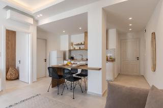 Vaso apartment in town with parking - Naxos Chora - 5