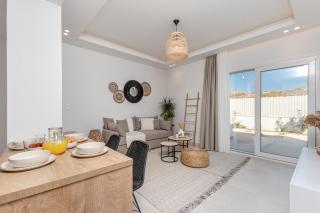 Vaso apartment in town with parking - Naxos Chora - 4