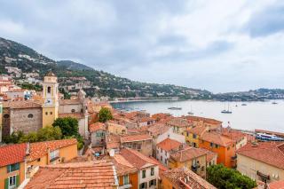 Dina palace AP4462 By Riviera Holiday Homes - 0