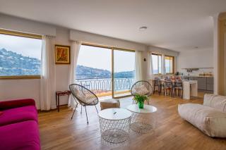 Dina palace AP4462 By Riviera Holiday Homes - Villefranche-sur-Mer - 9