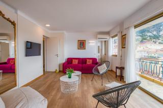 Dina palace AP4462 By Riviera Holiday Homes - Villefranche-sur-Mer - 7