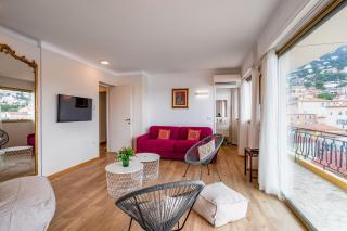 Dina palace AP4462 By Riviera Holiday Homes - Villefranche-sur-Mer - 6