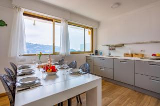 Dina palace AP4462 By Riviera Holiday Homes - Villefranche-sur-Mer - 3
