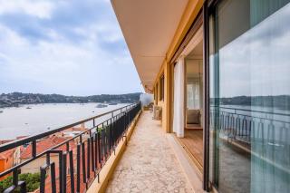 Dina palace AP4462 By Riviera Holiday Homes - Villefranche-sur-Mer - 2