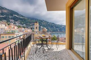 Dina palace AP4462 By Riviera Holiday Homes - Villefranche-sur-Mer - 1