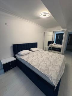 Apartament Solid House Mamaia Butoaie - 8