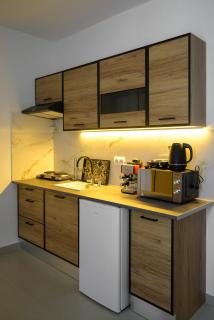 PAVEL apartments - Áyios Spirídhon - 3