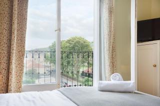 FFF Bright & Central & Elegant 1 Bed Home in Bath - Bath - 8