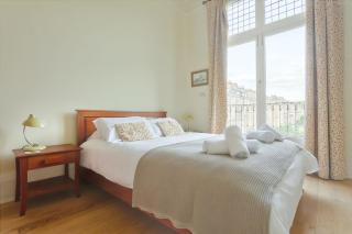 FFF Bright & Central & Elegant 1 Bed Home in Bath - Bath - 7