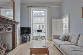 FFF Bright & Central & Elegant 1 Bed Home in Bath - Bath - 0