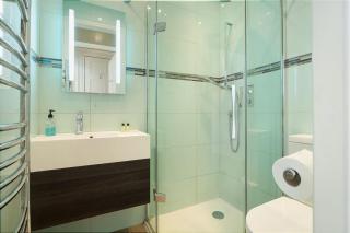 FFF Bright & Central & Elegant 1 Bed Home in Bath - Bath - 4