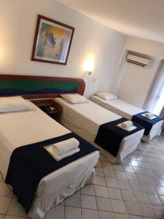 Samba Angra dos Reis - Angra dos Reis - 9