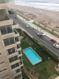 Departamento - La Serena - 8
