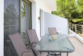 PAVEL apartments - Áyios Spirídhon - 6