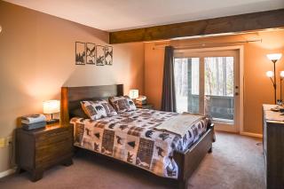 Spacious Condo-Attitash Ski-Storyland-Saco & More!! - Bartlett - 9