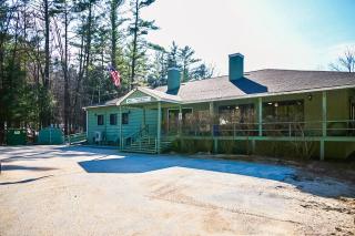 Spacious Condo-Attitash Ski-Storyland-Saco & More!! - Bartlett - 1
