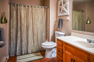 Spacious Condo-Attitash Ski-Storyland-Saco & More!! - Bartlett - 6