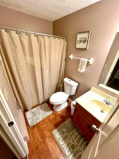 Spacious Condo-Attitash Ski-Storyland-Saco & More!! - Bartlett - 7