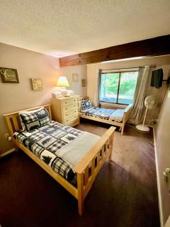 Spacious Condo-Attitash Ski-Storyland-Saco & More!! - Bartlett - 8