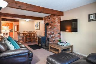 Spacious Condo-Attitash Ski-Storyland-Saco & More!! - Bartlett - 3