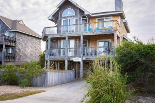 1 Min Walk to Beach Private Pool Family Friendly - Corolla - 4