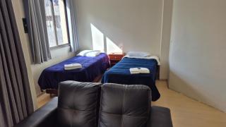 Manhattan Apart Hotel - Porto Alegre - 5