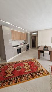 New beachfront apartment - Oulad Akkou - 0