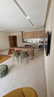 New beachfront apartment - Oulad Akkou - 5