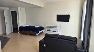 Manhattan Apart Hotel - Porto Alegre - 6