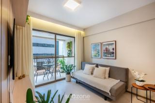Apto Aconchegante e Charmoso em Salvador - ITA0304 - Salvador - 5