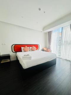 Le Ciel Phu Quoc - Hillside Apartment - Phu Quoc - 7