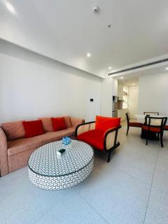 Le Ciel Phu Quoc - Hillside Apartment - Phu Quoc - 6