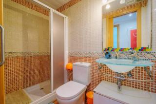 Apartment - Sleeps6 - Pool - SeaView - PetFriendly - Les Cases d'Alcanar - 5