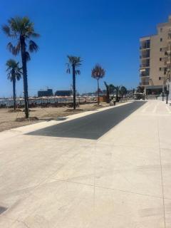 Seaside Henri apartment - Durrës - 1