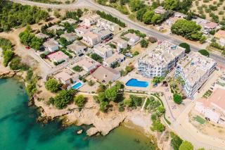 Apartment - Sleeps6 - Pool - SeaView - PetFriendly - Les Cases d'Alcanar - 6
