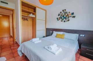 Apartment - Sleeps6 - Pool - SeaView - PetFriendly - Les Cases d'Alcanar - 3