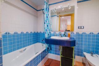 Apartment - Sleeps6 - Pool - SeaView - PetFriendly - Les Cases d'Alcanar - 4