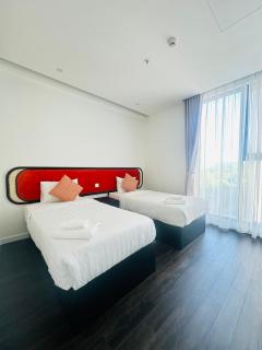 Le Ciel Phu Quoc - Hillside Apartment - Phu Quoc - 3