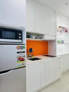 Le Ciel Phu Quoc - Hillside Apartment - Phu Quoc - 2