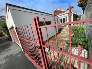 Cosy & new CNZhouse with yard - 2