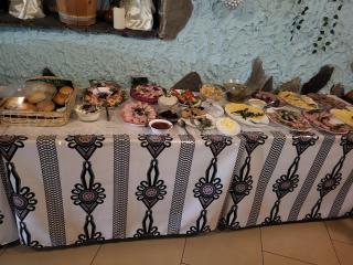 Grota zbójnicka apartament i pokoje - 9