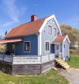 Villa med pool i närheten av Örebro - Hällefors - 9