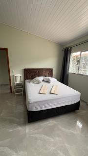 Casa com 6 quartos churrasqueira e piscina - 4