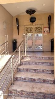 L'AUTHENTIQUE 37 face de la gare CTM Hivernage - Marrakesch - 2