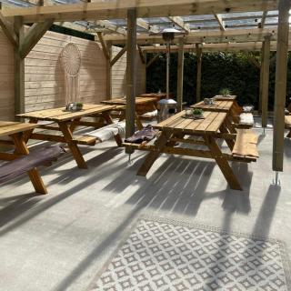 Boho Baltic Resort - Bobolin - 5