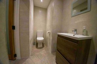 Peaceful Garden Studio near Gorey Sleeps 4 Parking - Gorey - 9