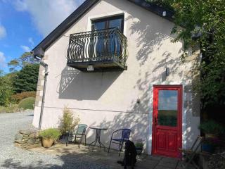 Peaceful Garden Studio near Gorey Sleeps 4 Parking - Gorey - 5