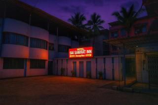 Hotel Sai Samrat INN - 0