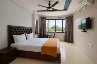 Hotel Sai Samrat INN - Navi Mumbai - 6