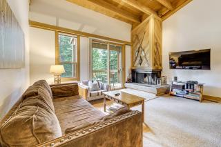 Less Than 1 Mi to North Star Resort Condo with Balcony - 0